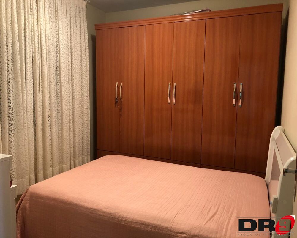 Apartamento, 2 quartos, 60 m² - Foto 7