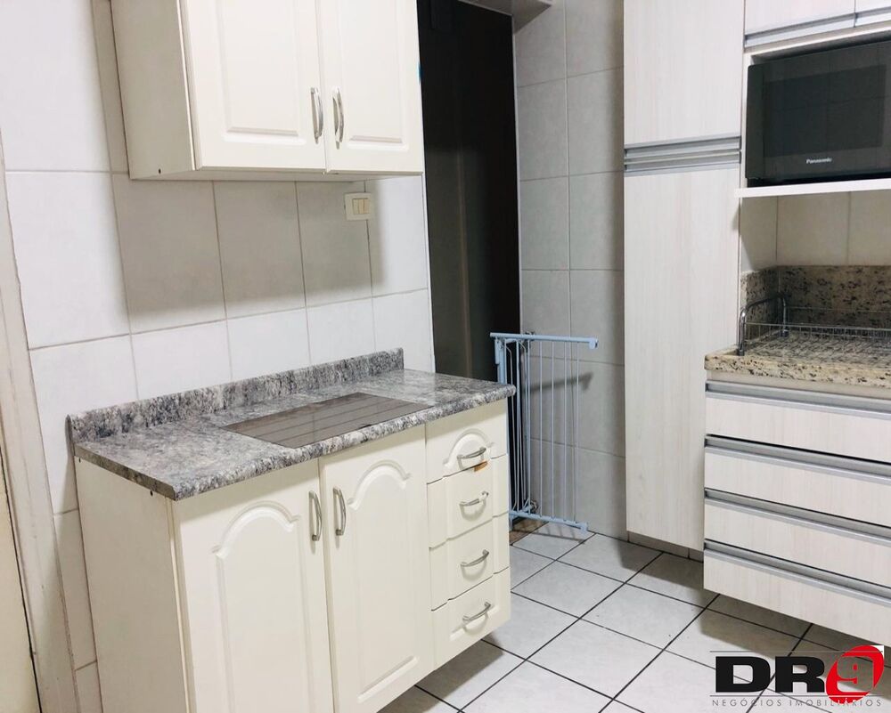 Apartamento, 2 quartos, 60 m² - Foto 5