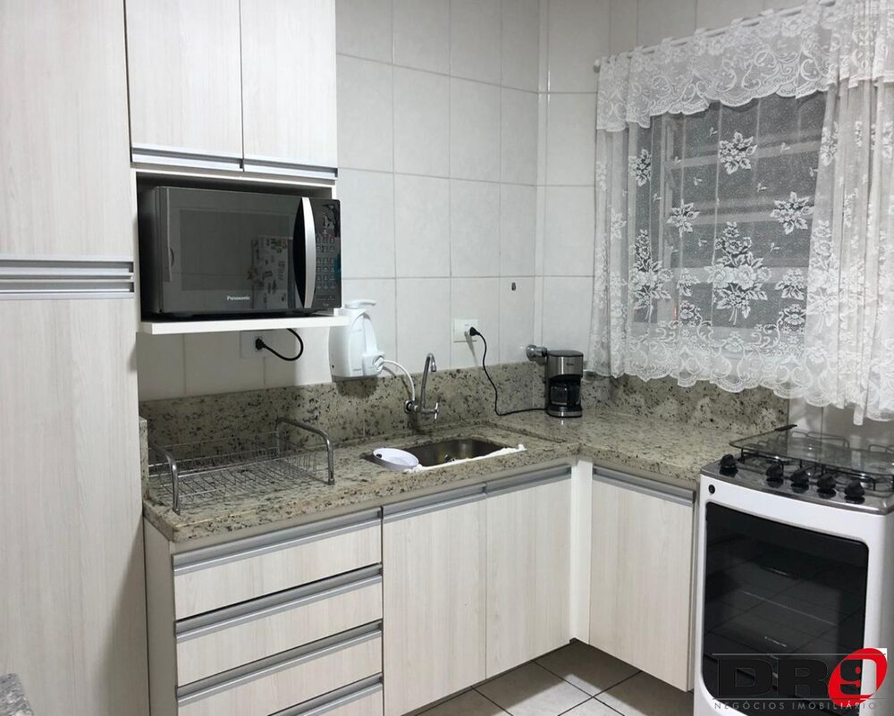 Apartamento, 2 quartos, 60 m² - Foto 3