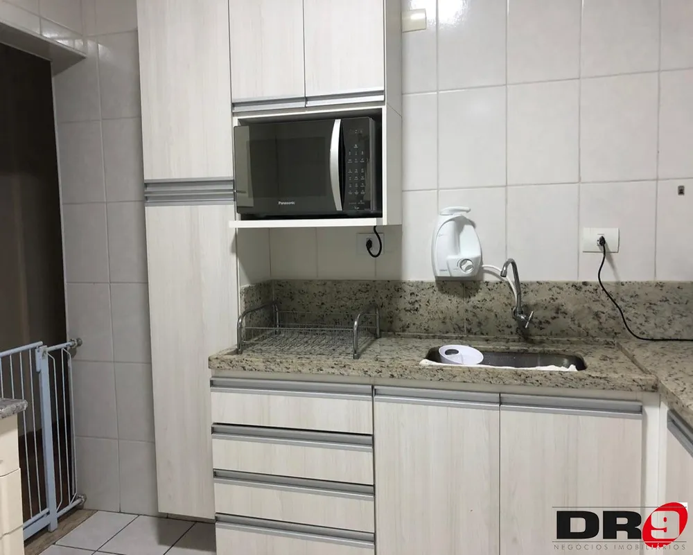 Apartamento, 2 quartos, 60 m² - Foto 15