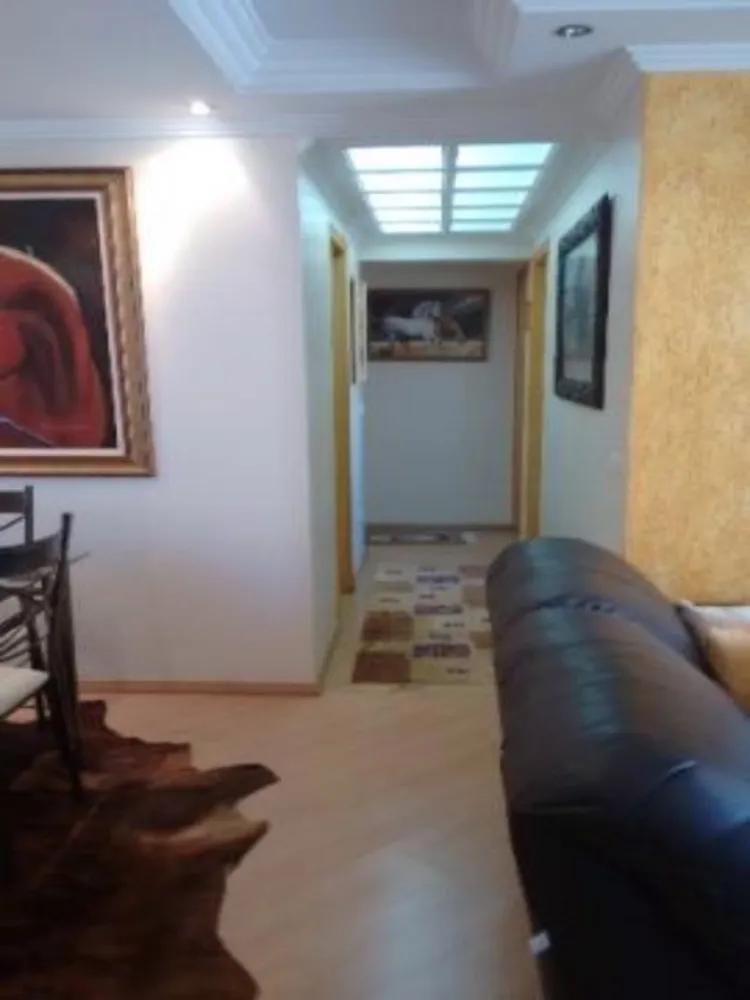 Apartamento, 3 quartos, 75 m² - Foto 6