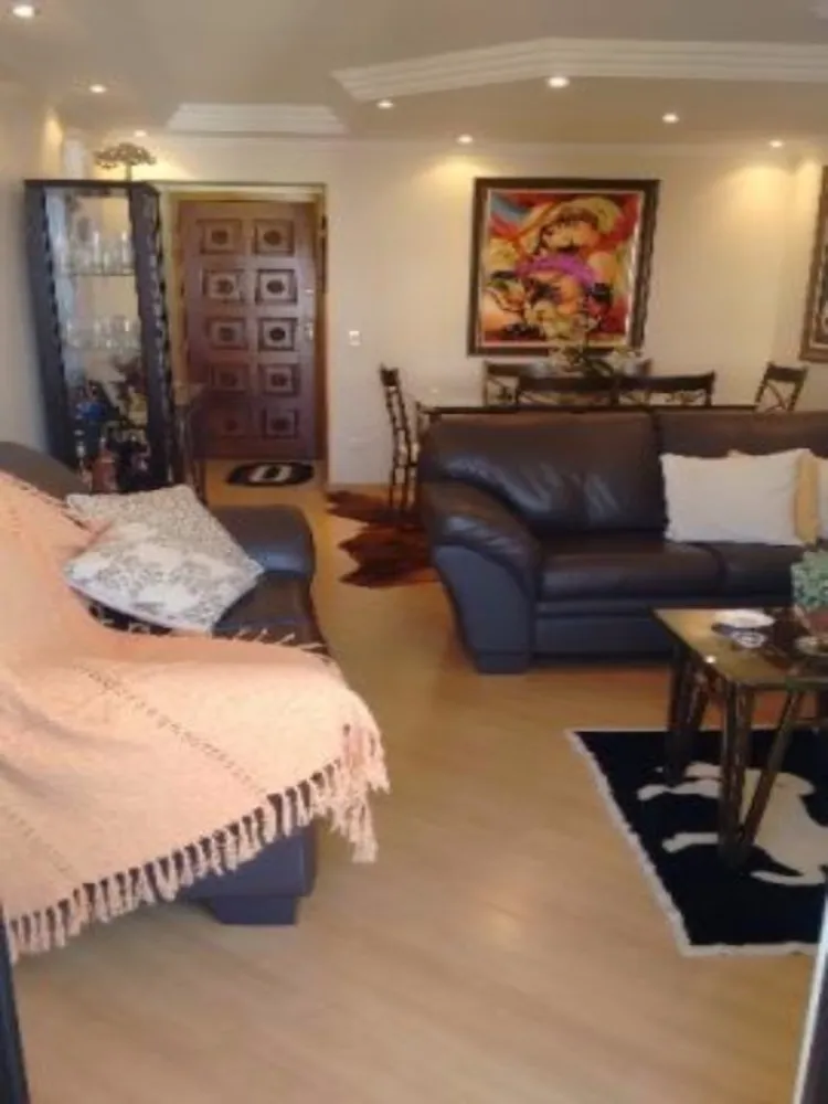 Apartamento, 3 quartos, 75 m² - Foto 8