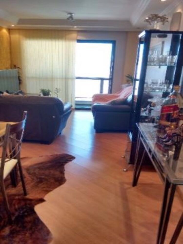 Apartamento, 3 quartos, 75 m² - Foto 4