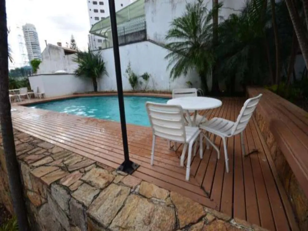 Apartamento, 4 quartos, 263 m² - Foto 10