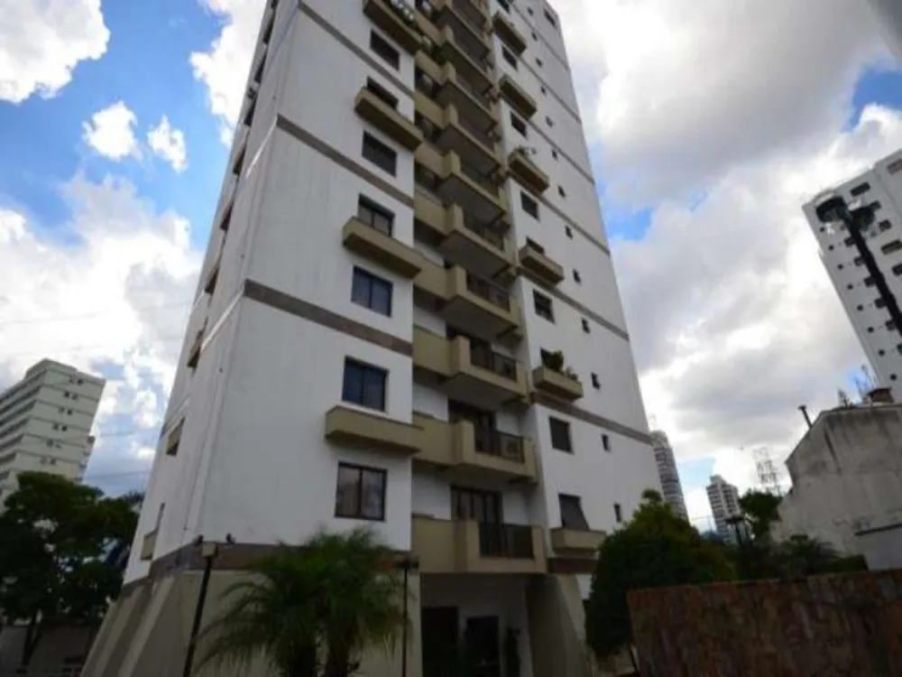 Apartamento, 4 quartos, 263 m² - Foto 12