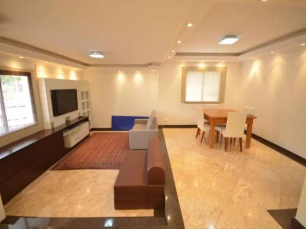 Apartamento, 4 quartos, 263 m² - Foto 1
