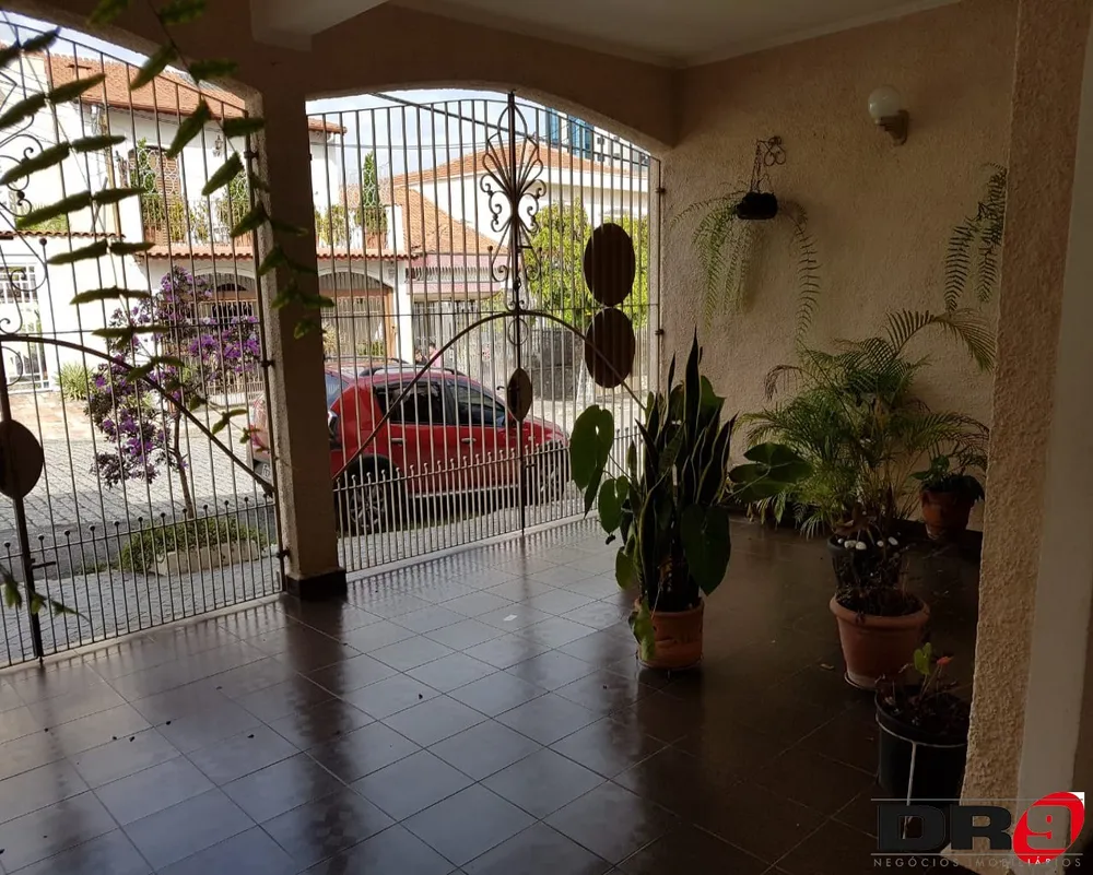 Casa, 3 quartos, 123 m² - Foto 1