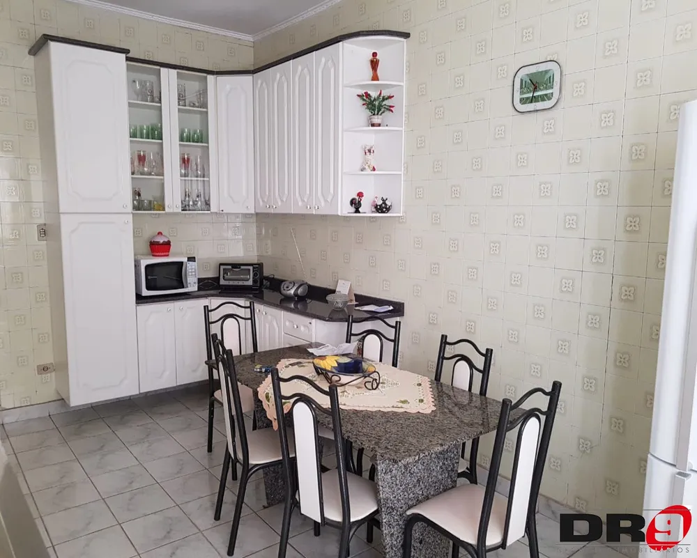 Casa, 3 quartos, 123 m² - Foto 5