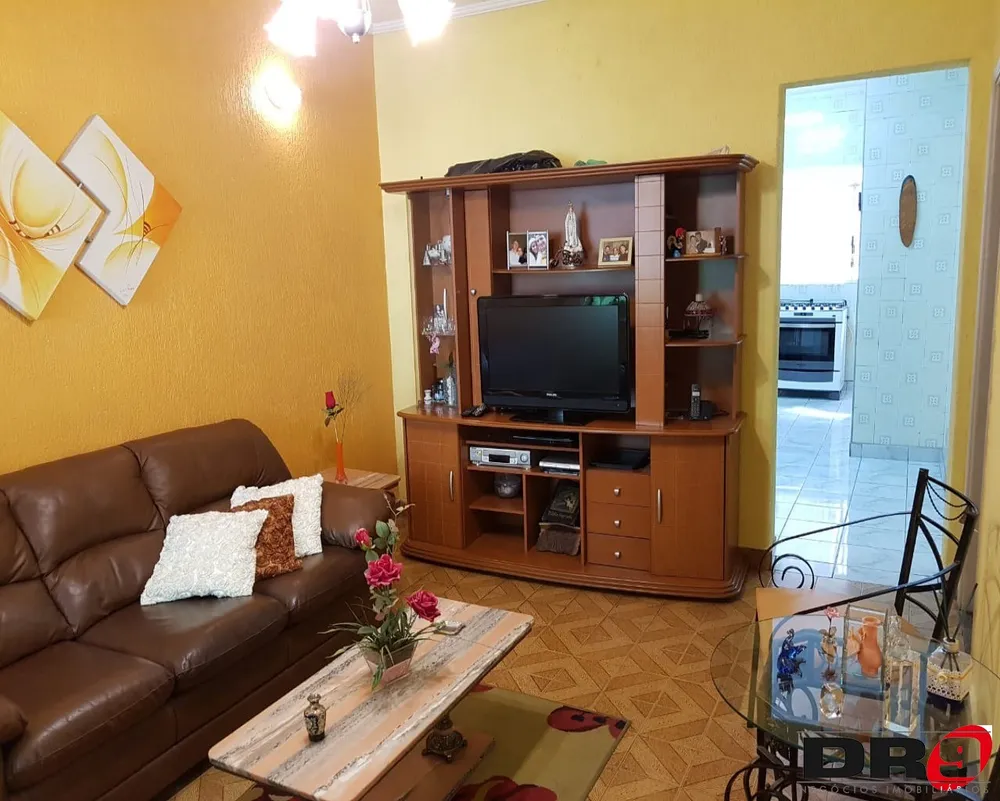 Casa, 3 quartos, 123 m² - Foto 2