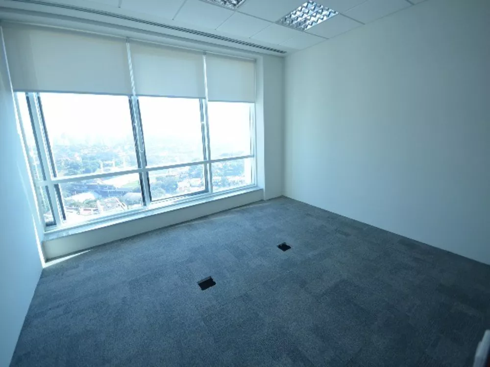 Conjunto Comercial-Sala para alugar, 206m² - Foto 4