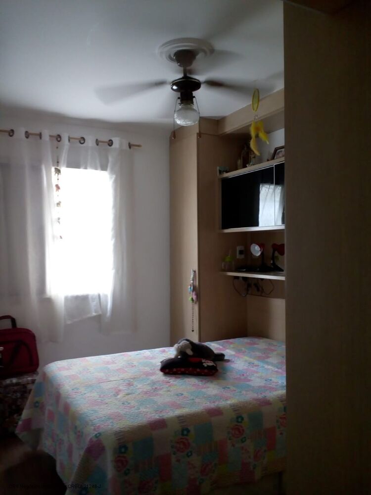 Apartamento, 2 quartos, 60 m² - Foto 8