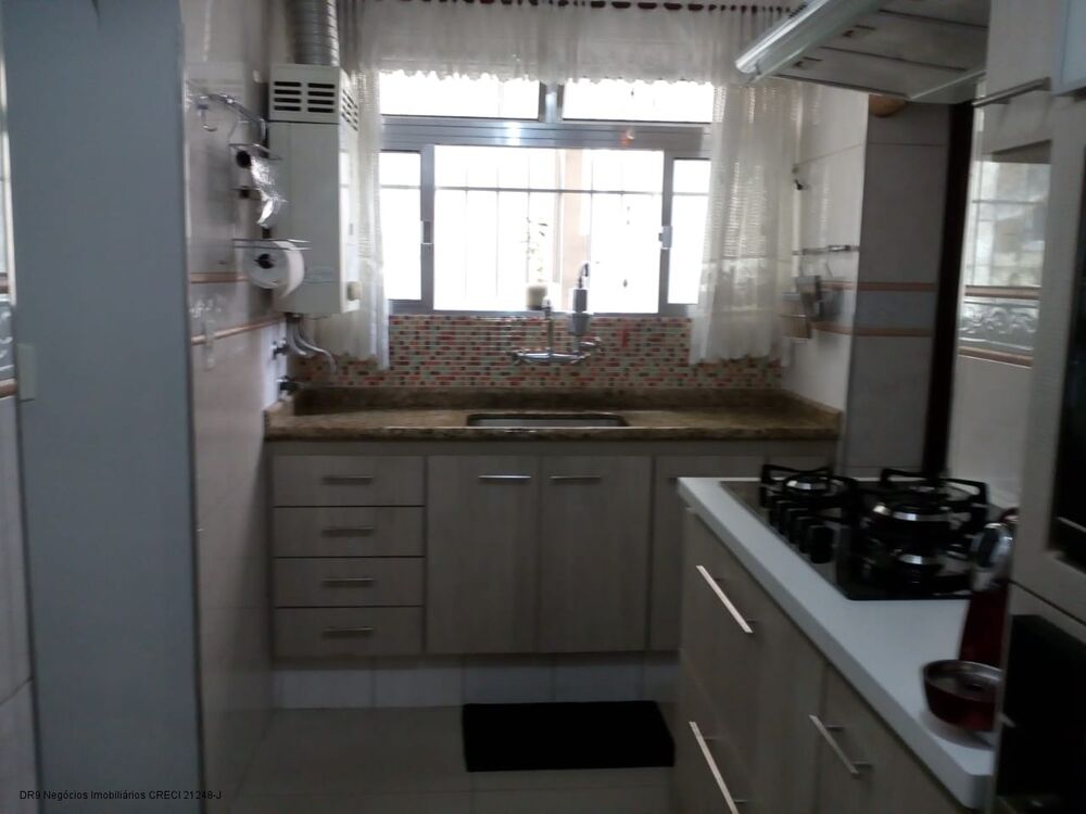 Apartamento, 2 quartos, 60 m² - Foto 4