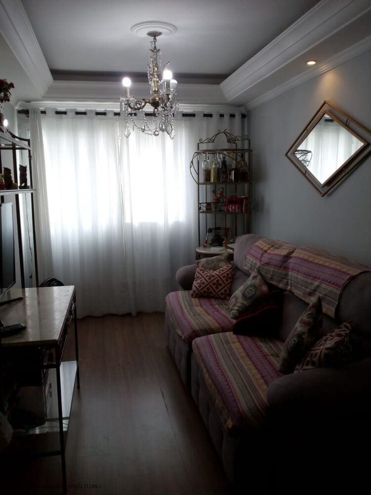Apartamento, 2 quartos, 60 m² - Foto 2