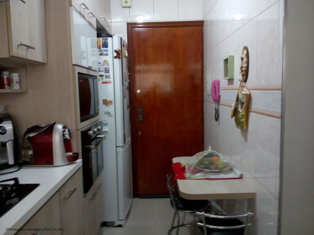Apartamento, 2 quartos, 60 m² - Foto 3