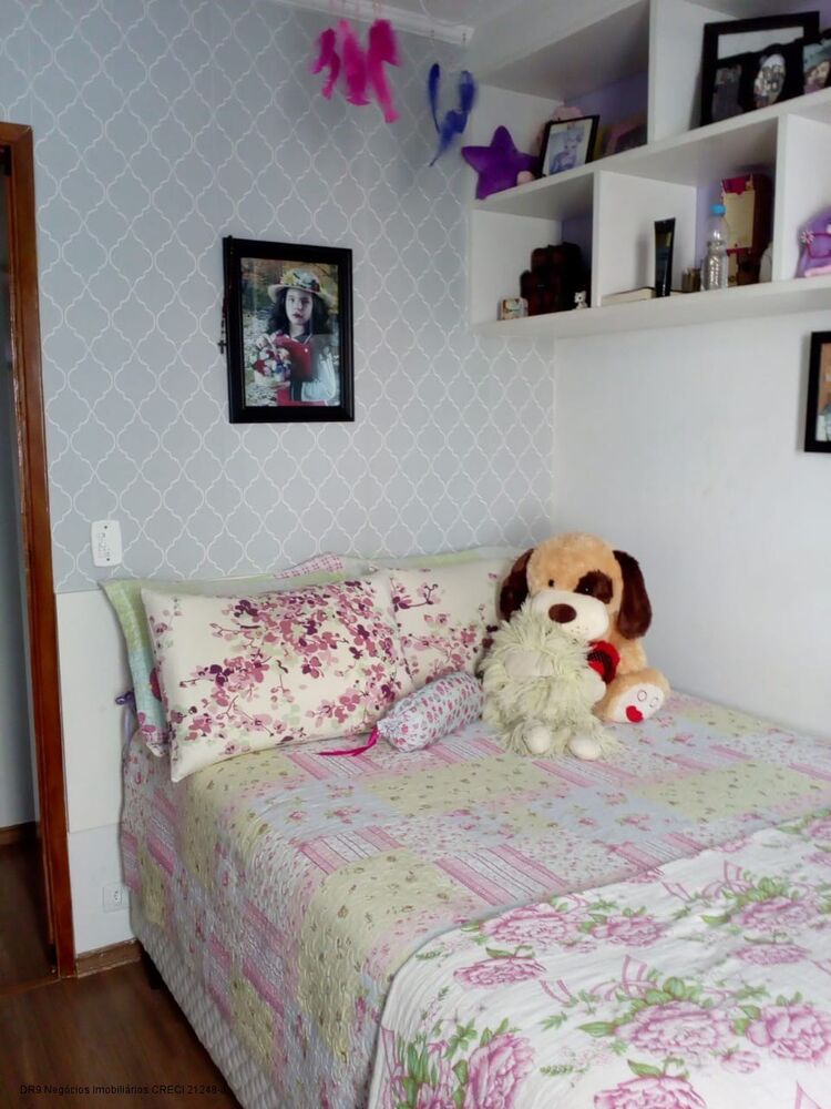Apartamento, 2 quartos, 60 m² - Foto 7