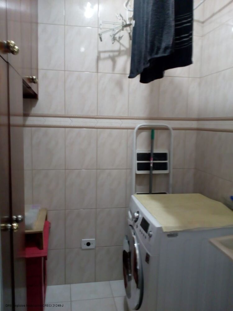 Apartamento, 2 quartos, 60 m² - Foto 5