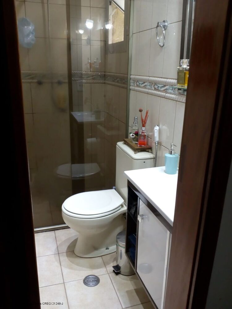 Apartamento, 2 quartos, 60 m² - Foto 9