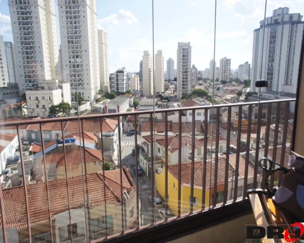 Apartamento à venda com 2 quartos, 74m² - Foto 6