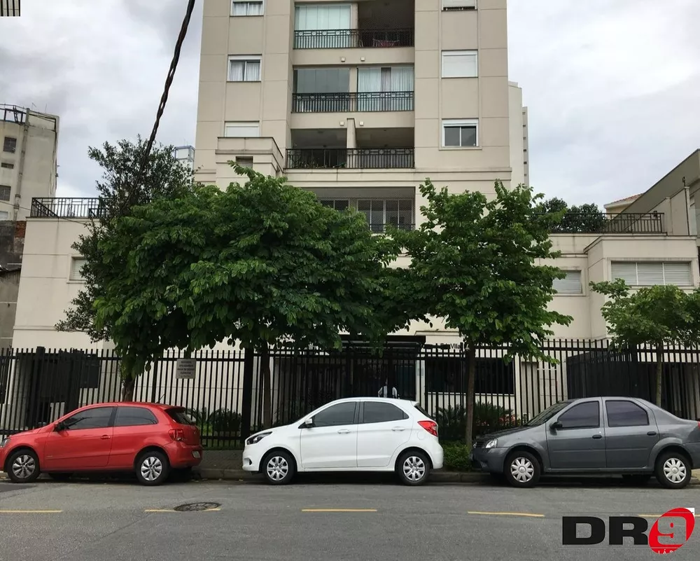 Apartamento à venda com 2 quartos, 65m² - Foto 2