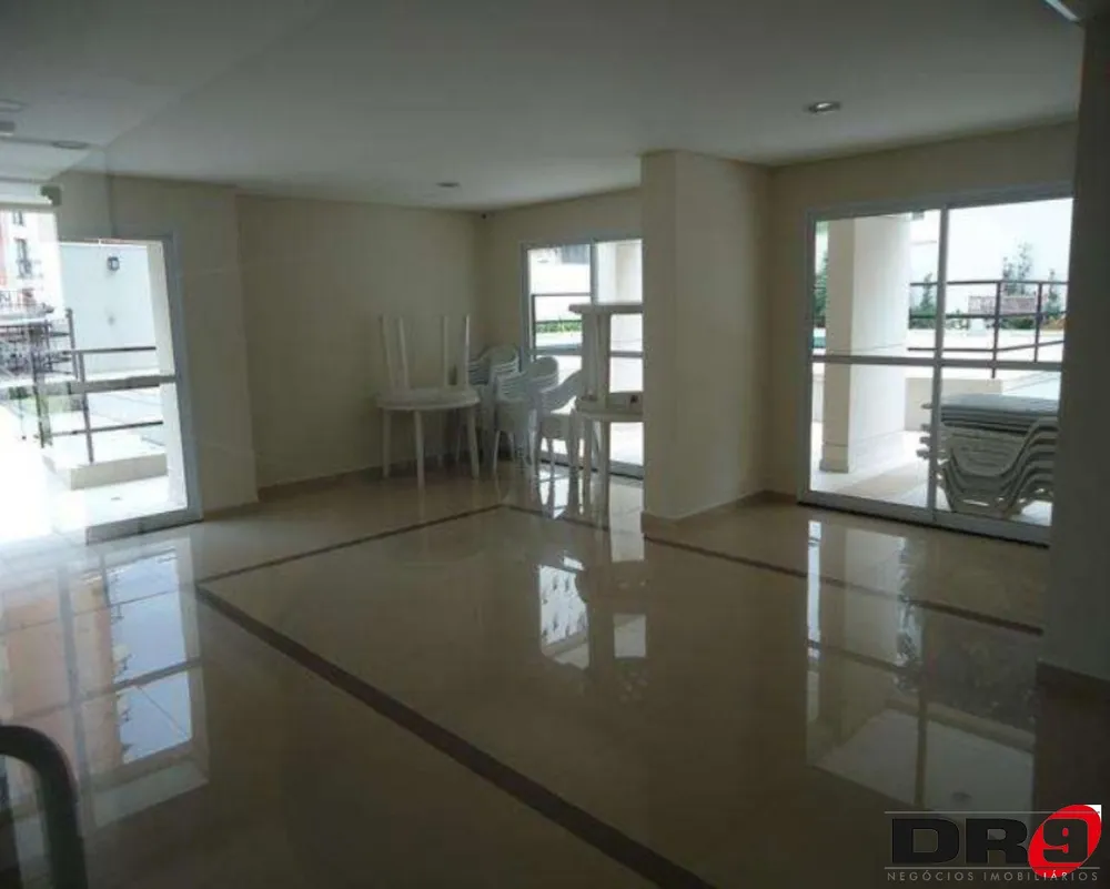Apartamento, 2 quartos, 65 m² - Foto 11