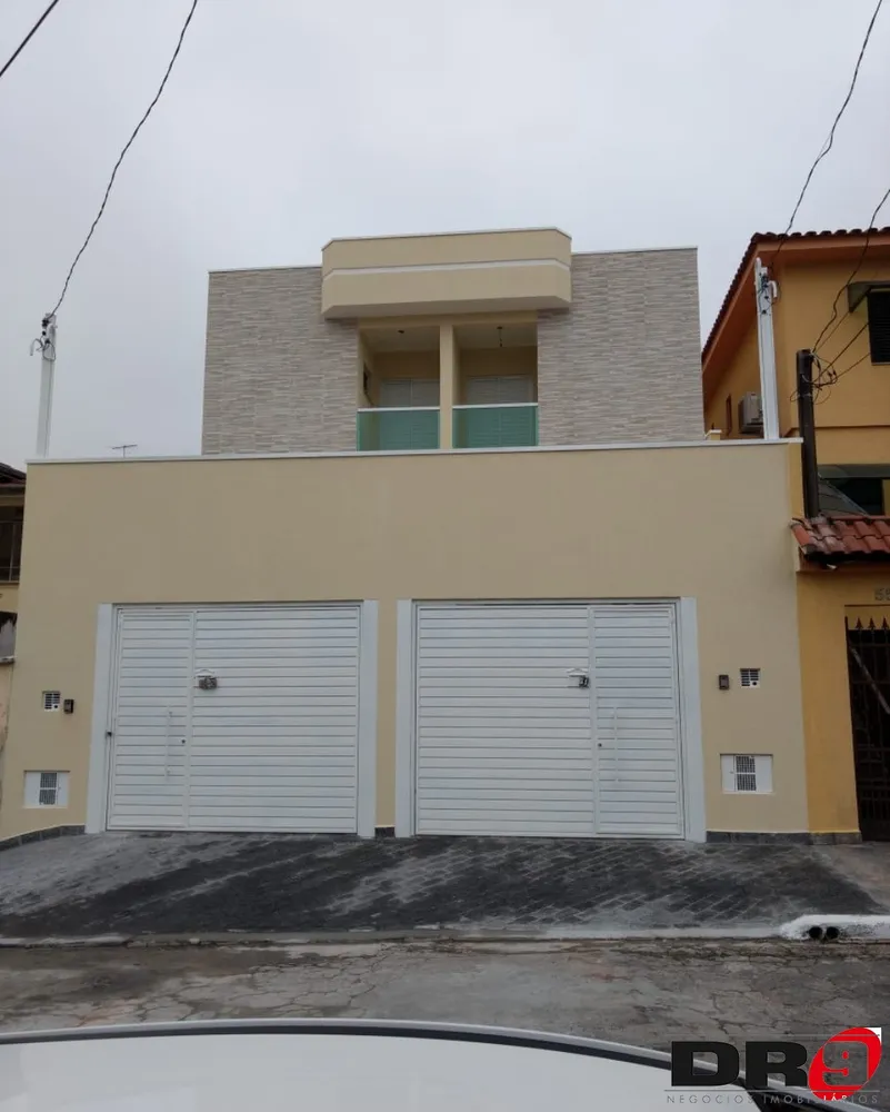 Casa, 3 quartos, 108 m² - Foto 1