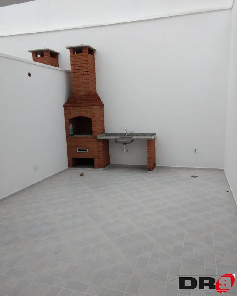 Casa, 3 quartos, 108 m² - Foto 16