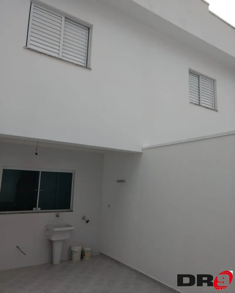 Casa, 3 quartos, 108 m² - Foto 15
