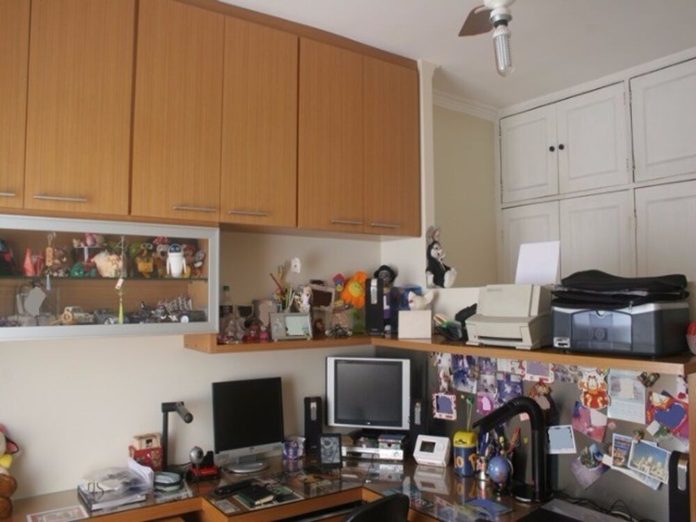 Casa, 3 quartos, 275 m² - Foto 9