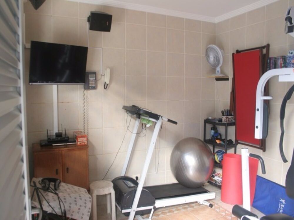 Casa, 3 quartos, 275 m² - Foto 10