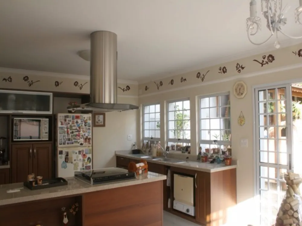 Casa, 3 quartos, 275 m² - Foto 9