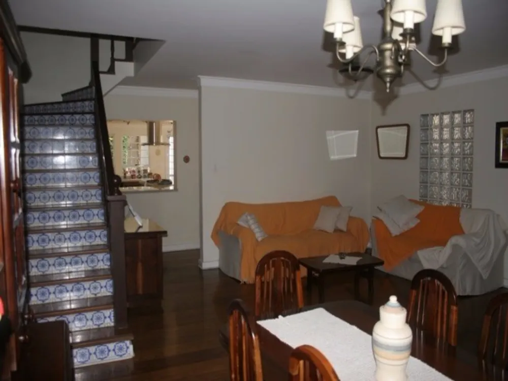 Casa, 3 quartos, 275 m² - Foto 11