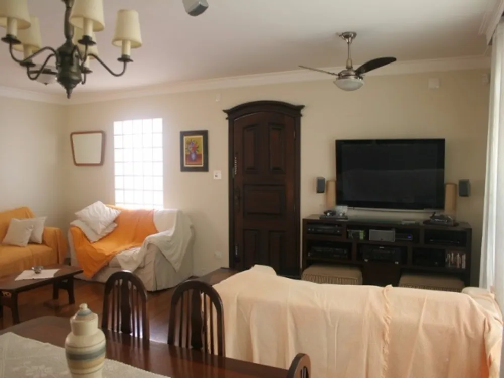 Casa, 3 quartos, 275 m² - Foto 12