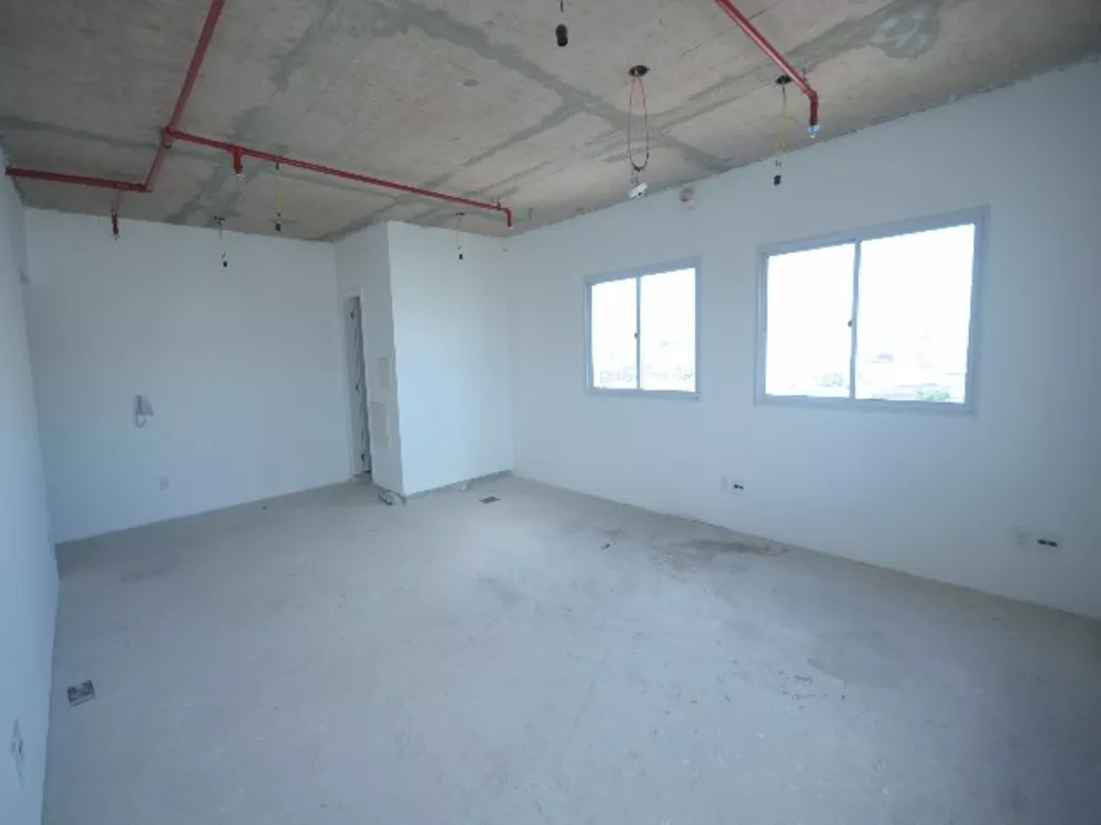 Conjunto Comercial-Sala à venda e aluguel, 41m² - Foto 7