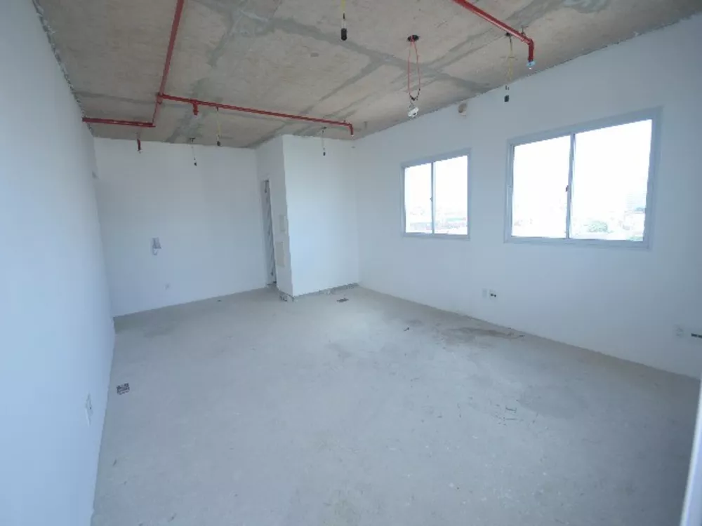 Conjunto Comercial-Sala à venda e aluguel, 41m² - Foto 9