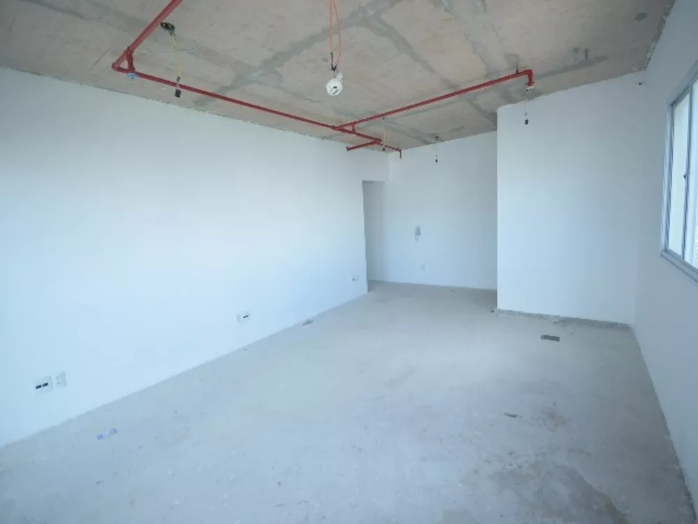 Conjunto Comercial-Sala à venda e aluguel, 41m² - Foto 6