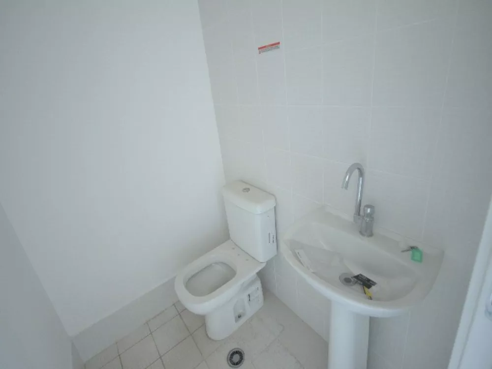 Conjunto Comercial-Sala à venda e aluguel, 41m² - Foto 5