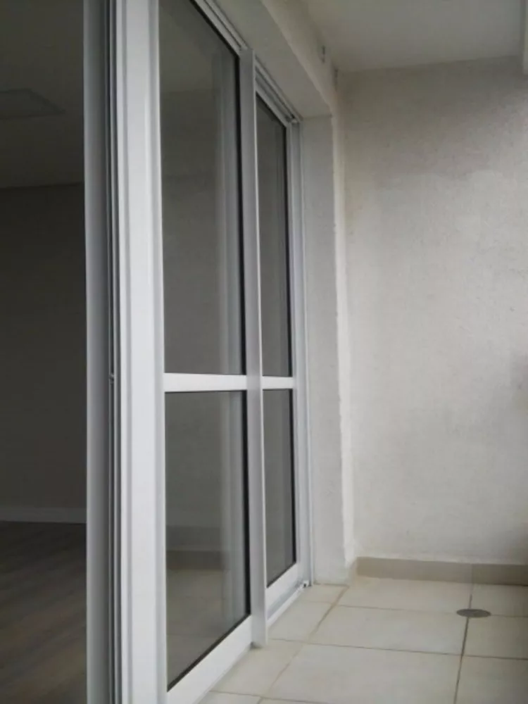 Conjunto Comercial-Sala para alugar, 34m² - Foto 4