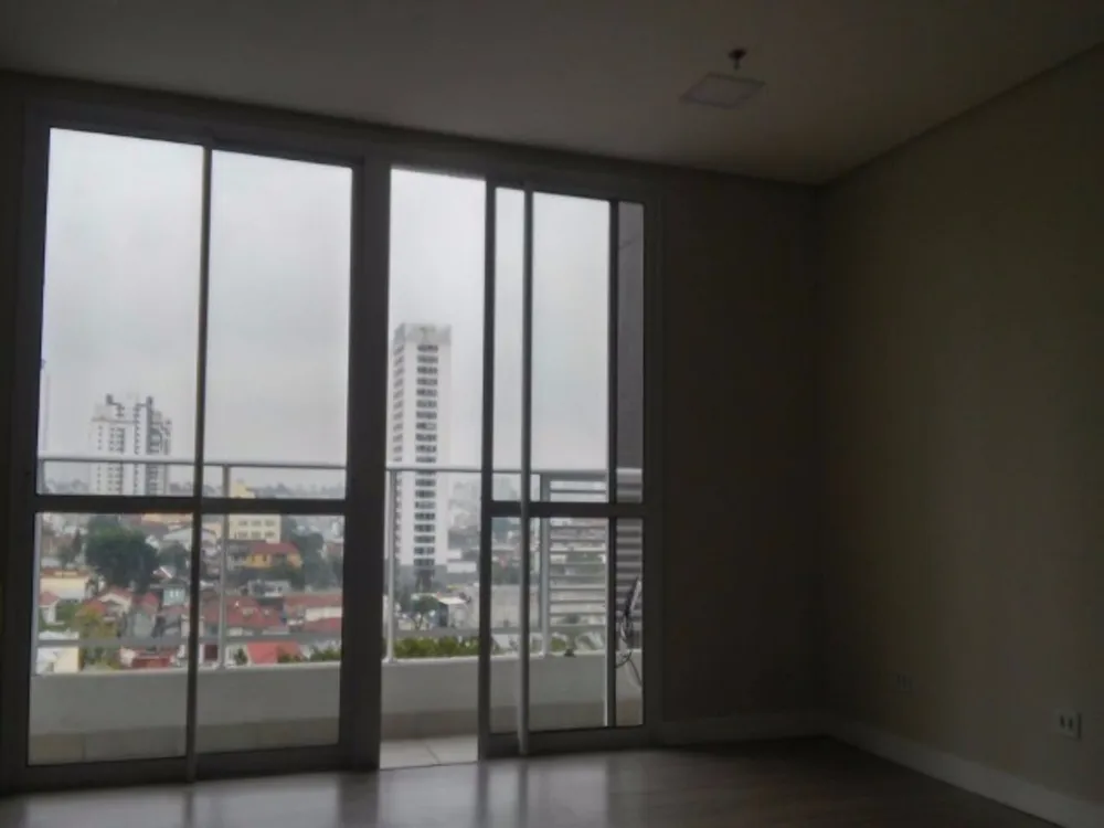 Sala-Conjunto, 34 m² - Foto 1