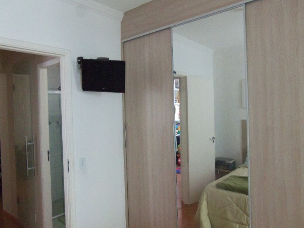 Apartamento, 2 quartos, 59 m² - Foto 5