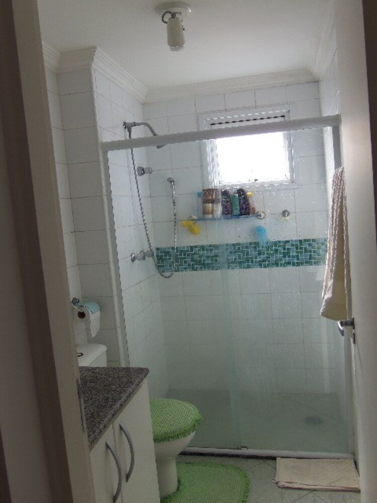 Apartamento, 2 quartos, 59 m² - Foto 4