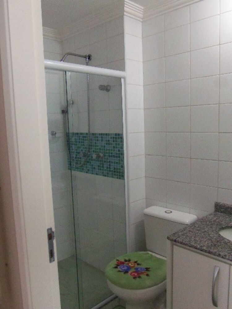 Apartamento, 2 quartos, 59 m² - Foto 6