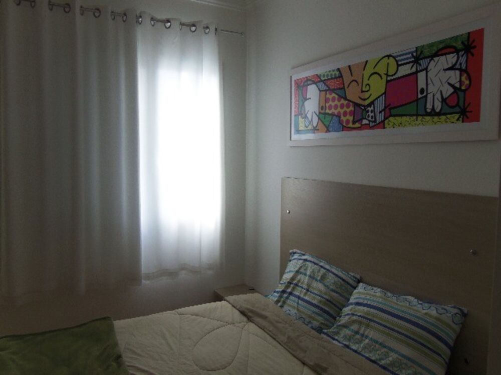 Apartamento, 2 quartos, 59 m² - Foto 7