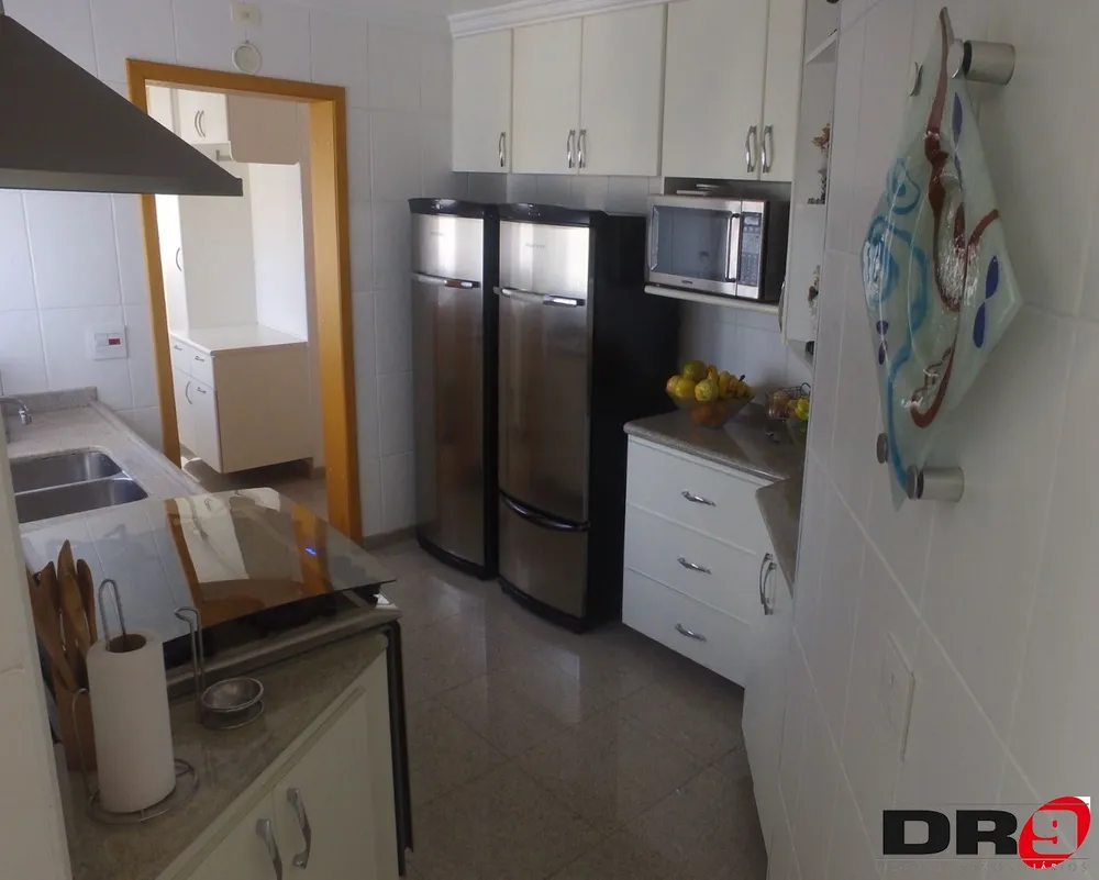 Apartamento, 4 quartos, 141 m² - Foto 8