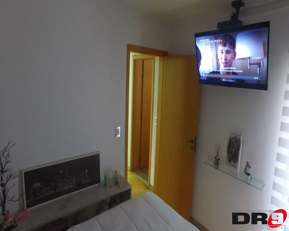 Apartamento, 4 quartos, 141 m² - Foto 6