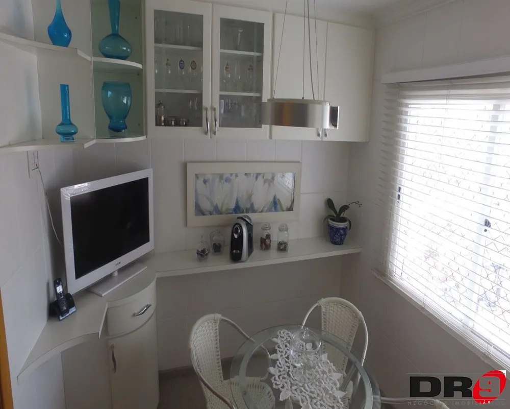 Apartamento, 4 quartos, 141 m² - Foto 7