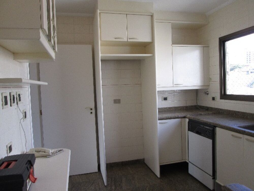 Apartamento, 3 quartos, 134 m² - Foto 11