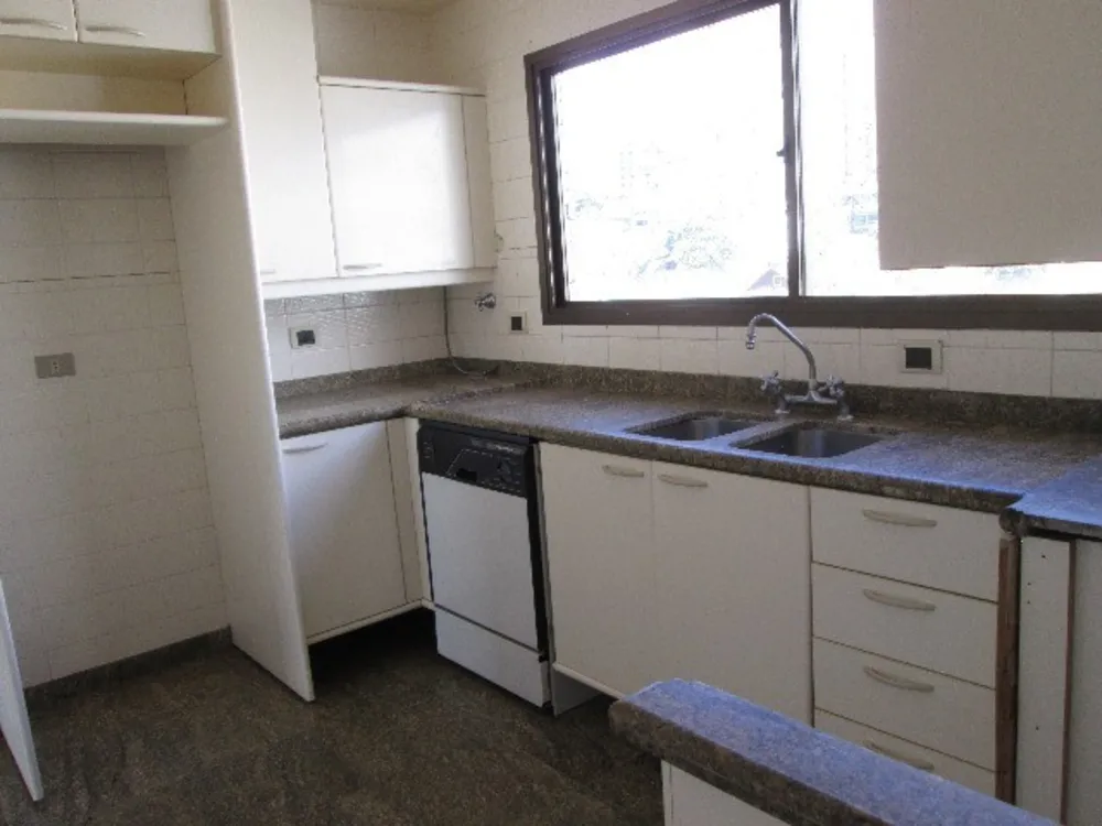Apartamento, 3 quartos, 134 m² - Foto 13