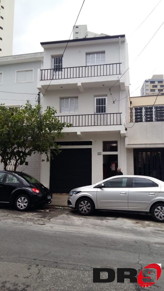 Sobrado, 2 quartos, 70 m² - Foto 1