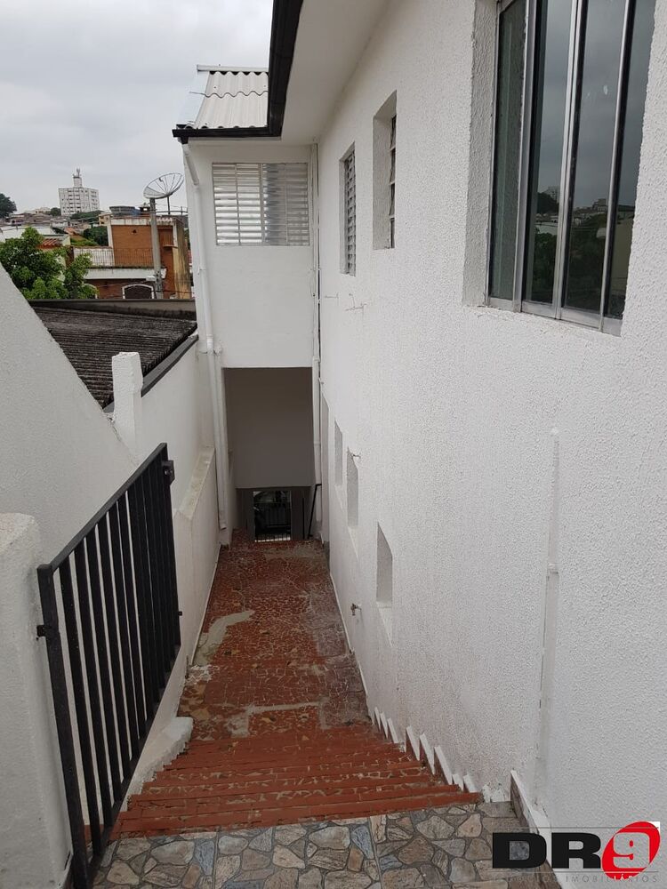 Sobrado, 2 quartos, 70 m² - Foto 4
