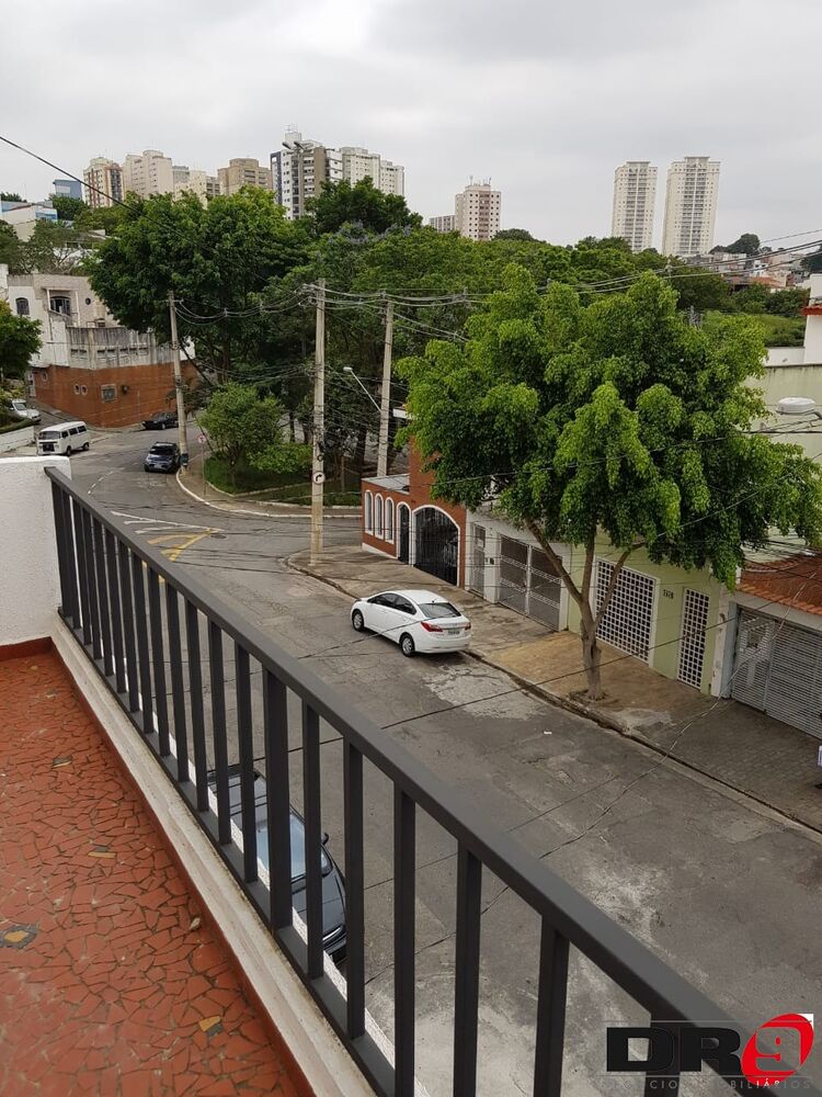 Sobrado, 2 quartos, 70 m² - Foto 12